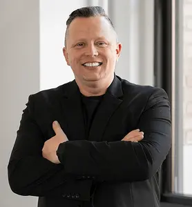 Jon Tyson